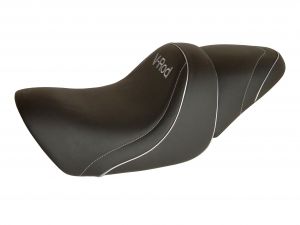 Selle grand confort SGC2067 - HARLEY DAVIDSON V-ROD  [≥ 2004]