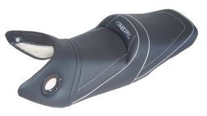 Selle grand confort SGC2080 - HONDA CBR 1000 F (SC 25)  [1987-2000]