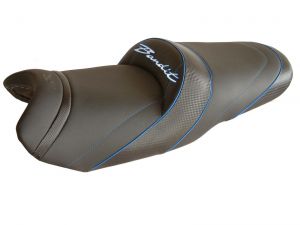 Selle grand confort SGC2086 - SUZUKI BANDIT 600  [2000-2004]