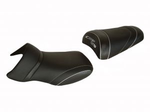 Selle grand confort SGC2107 - HONDA CBF 125  [≥ 2009]