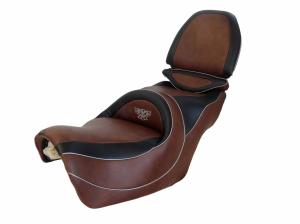 Asiento Gran Confort SGC2113 - HONDA GL 1500 GOLDWING  [1988-2000]