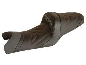 Selle grand confort SGC2119 - YAMAHA XJ6 DIVERSION  [≥ 2009]