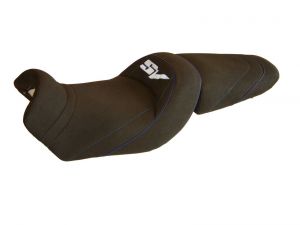 Selle grand confort SGC2169 - SUZUKI SV 1000 S/N  [≥ 2006]