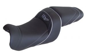 Selle grand confort SGC2211 - SUZUKI SV 1000 S/N  [≥ 2006]