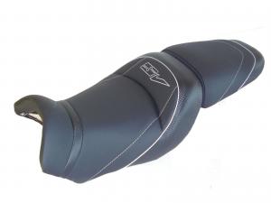 Selle grand confort SGC2214 - SUZUKI SV 650 S/N  [2003-2005]