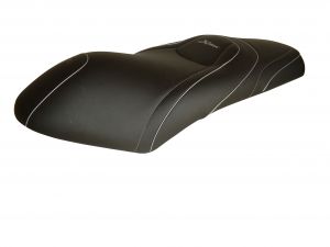 Fodera per sella design HSD2264 - YAMAHA X-MAX 125  [2006-2009]