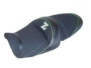 Selle grand confort SGC2269 - KAWASAKI Z 750  [2003-2006]