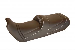 Selle grand confort SGC2279 - HONDA TRANSALP XL 600  [1987-1999]