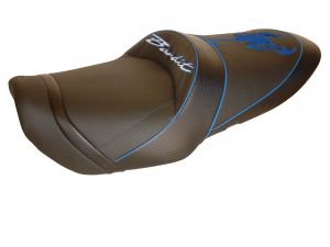 Selle grand confort SGC0228 - SUZUKI BANDIT 600  [1995-1999]