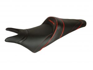 Selle grand confort SGC2284 - HONDA HORNET CB 600 S/F  [2007-2010]