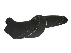 Selle grand confort SGC2292 - SUZUKI SV 650 S/N  [2006-2012]