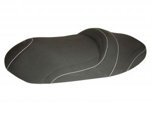 Selle grand confort SGC2303 - SUZUKI BURGMAN 125  [2002-2006]