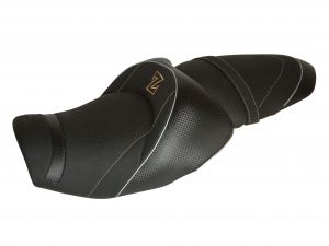 Selle grand confort SGC2325 - KAWASAKI Z 750  [≥ 2007]