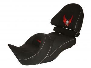 Selle grand confort SGC2327 - HONDA GL 1800 GOLDWING  [2001-2005]