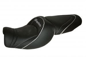 Selle grand confort SGC2367 - SUZUKI GSX-R 1300 HAYABUSA  [1999-2007]