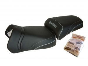 Funda de asiento Design HSD2372 - YAMAHA XTZ 1200 SUPER TENERE  [≥ 2010]