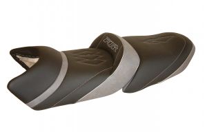 Selle grand confort SGC2411 - YAMAHA FJR 1300  [2001-2005]