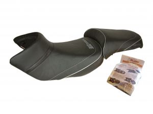 Designer style seat cover HSD2418 - BMW R 1200 GS  [2004-2013]