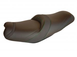 Selle grand confort SGC2438 - KAWASAKI GTR 1400  [≥ 2007]