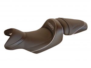 Selle grand confort SGC2449 - SUZUKI GSR 750  [≥ 2011]