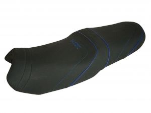 Housse de selle design HSD2467 - SUZUKI BANDIT 1200  [2000-2005]