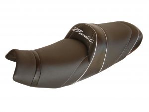 Selle grand confort SGC2468 - SUZUKI BANDIT 650  [2005-2009]