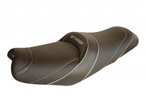 Selle grand confort SGC2495 - KAWASAKI GTR 1400  [≥ 2007]