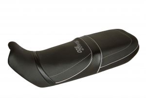 Housse de selle design HSD2500 - HONDA TRANSALP XL 600  [1987-1999]