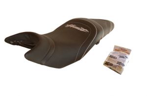 Funda de asiento Design HSD2511 - HONDA HORNET CB 600 S/F  [2003-2006]