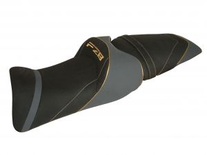 Selle grand confort SGC2528 - YAMAHA FZ8  [≥ 2010]