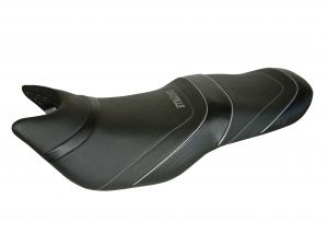 Housse de selle design HSD2537 - HONDA DEAUVILLE NT 650 V  [1998-2005]