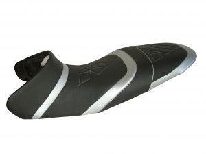 Housse de selle design HSD2542 - BMW F 650 GS  [2000-2007]