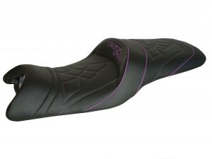 Selle grand confort SGC2546 - HONDA CBR 600 F  [1997-1998]