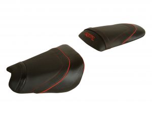 Housse de selle design HSD2564 - HONDA CBR 929 RR 