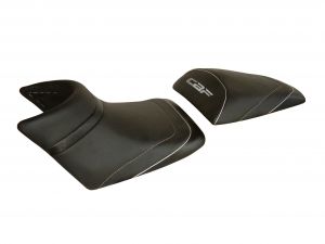 Designer style seat cover HSD2577 - HONDA CBF 1000  [≥ 2010]