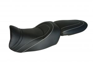 Selle grand confort SGC2615 - SUZUKI SV 650 S/N  [1998-2002]