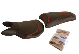 Housse de selle design HSD2620 - DUCATI 749 