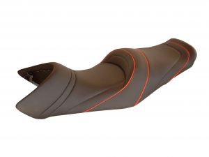 Selle grand confort SGC2635 - HONDA DEAUVILLE NTV 700  [≥ 2006]