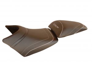 Designer style seat cover HSD2639 - HONDA CBF 1000  [2006-2009]