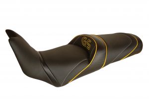 Selle grand confort SGC2658 - BMW F 650 GS (Taille normale 88cm)  [≥ 2008]