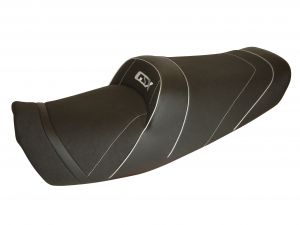 Selle grand confort SGC0266 - SUZUKI GSX 1400  [2001-2008]