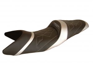 Selle grand confort SGC2662 - SUZUKI GSR 600  [≥ 2006]