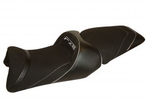 Selle grand confort SGC2666 - YAMAHA FZ8  [≥ 2010]