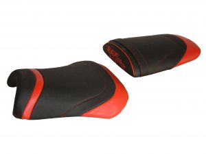 Designer style seat cover HSD2696 - HONDA CBR 600 RR  [2005-2007]