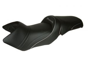 Zadel Hoog comfort SGC2722 - BMW R 1200 GS taille basse d'origine non réglable / low  [≤ 2013]