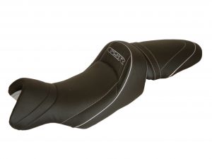 Selle grand confort SGC2725 - SUZUKI GSR 750  [≥ 2011]