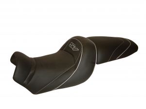 Selle grand confort SGC2732 - SUZUKI SV 1000 S/N  [≥ 2006]