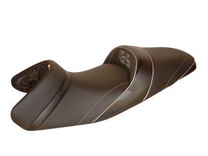 Deluxe seat SGC2751 - BMW F 650 GS  [2000-2007]