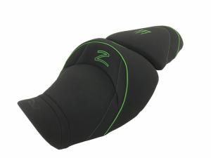 Selle grand confort SGC2756 - KAWASAKI Z 750 R  [≥ 2010]