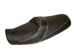 Selle grand confort SGC2758 - SUZUKI TU 125 